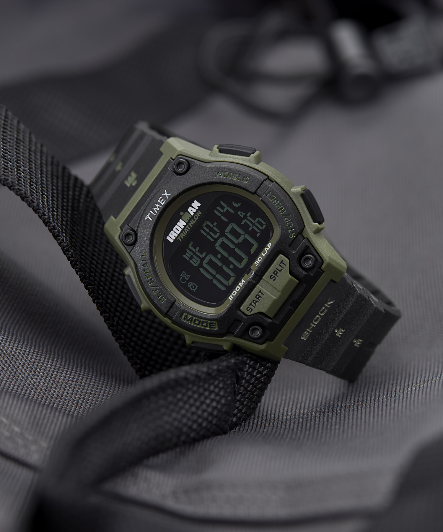 Timex TW5M64900 zegarek - miniatura 9