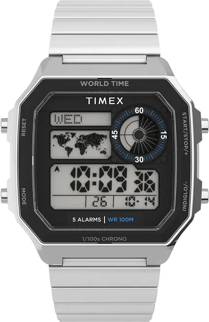 Timex TW5M68900