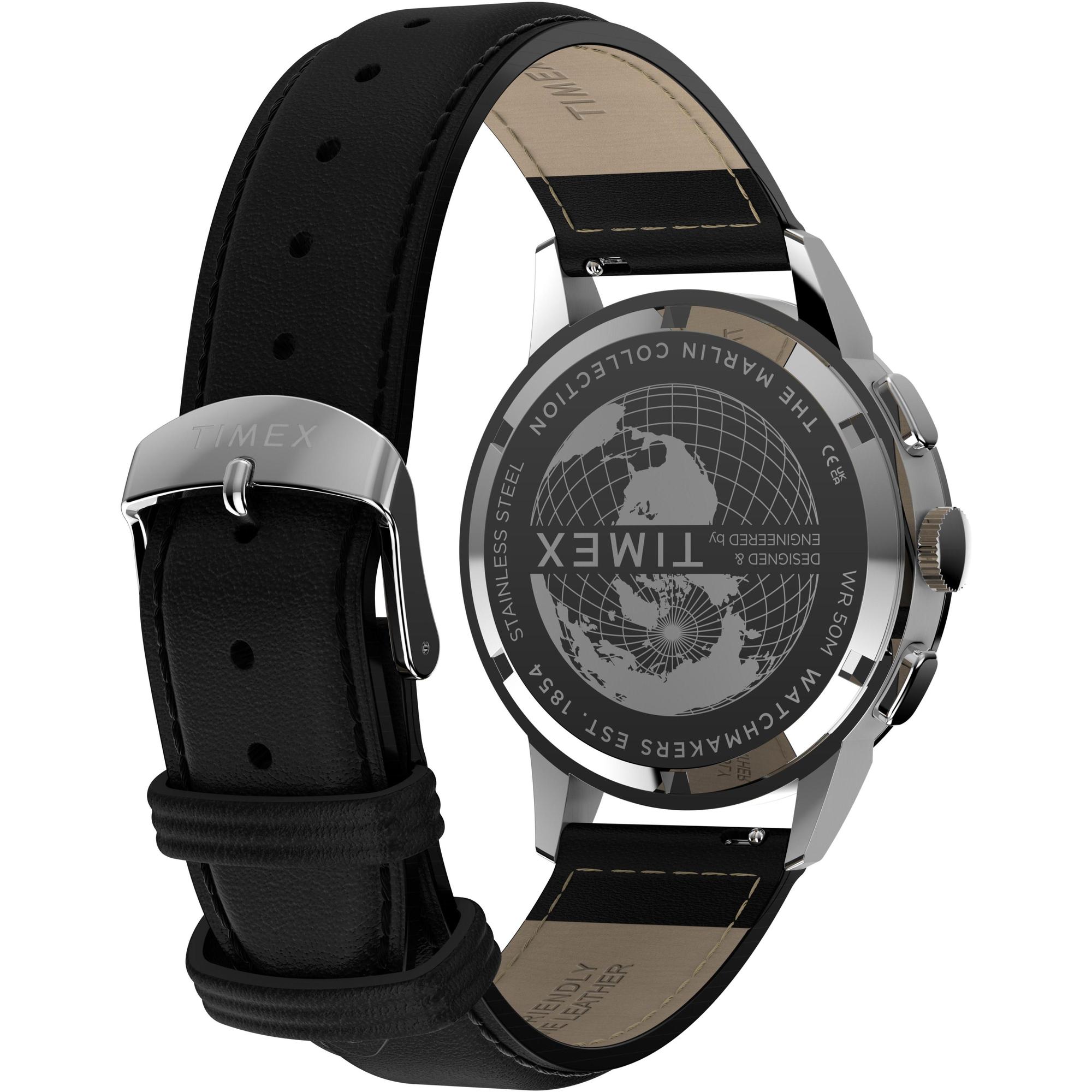 Timex TW6A01200 zegarek