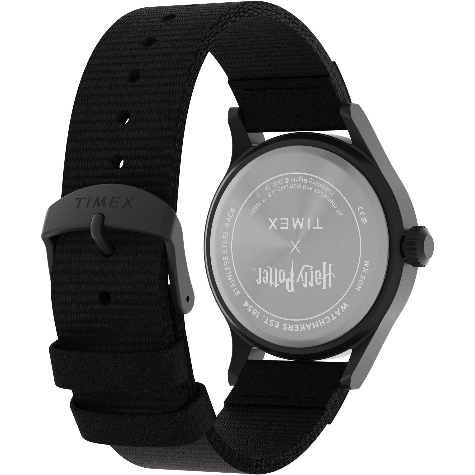 Timex TW6A05700 zegarek