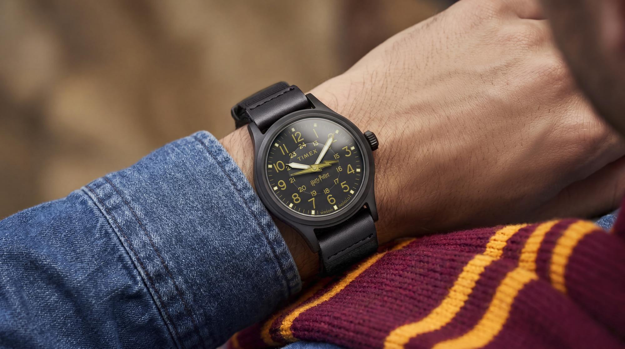 Timex TW6A05700 zegarek
