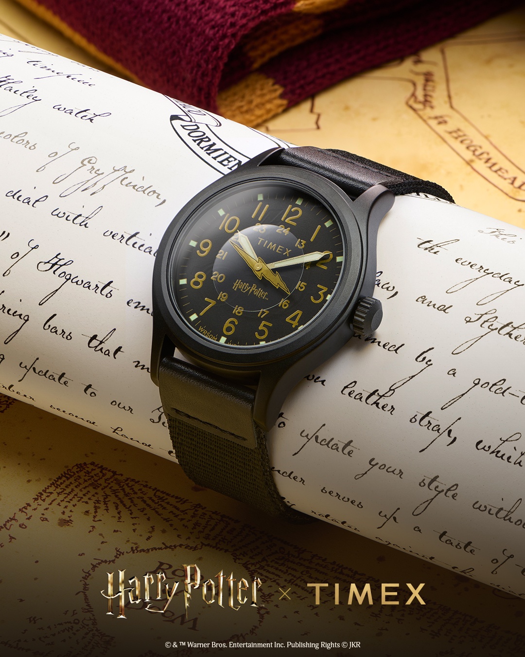 Timex TW6A05700 zegarek