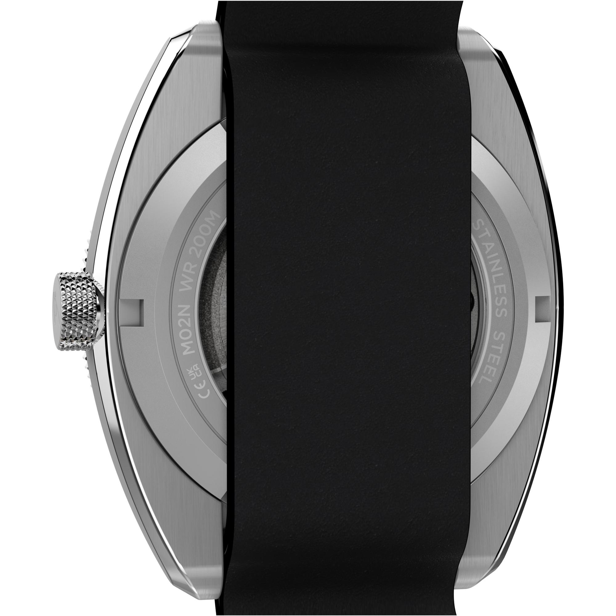 Timex TW6A14600 męski zegarek Timex pasek