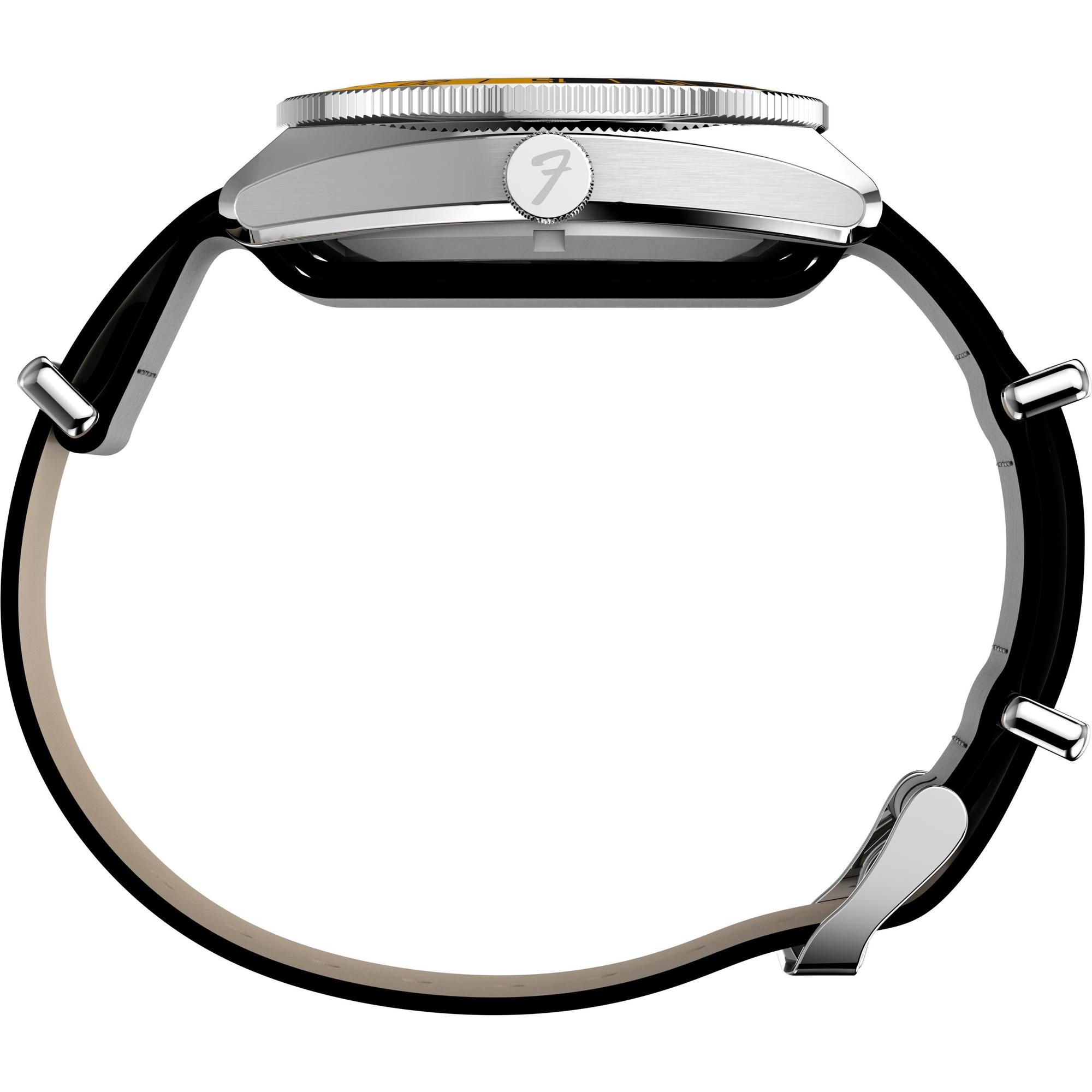 Timex TW6A14600 zegarek męski Timex