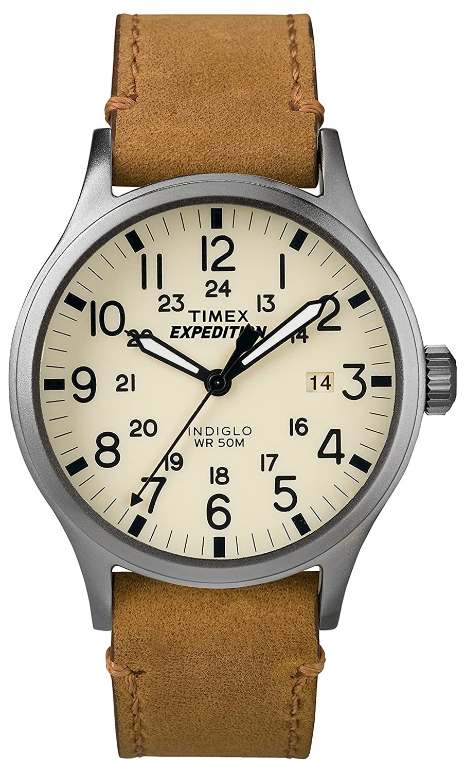 Timex Expedition Scout TWC001200