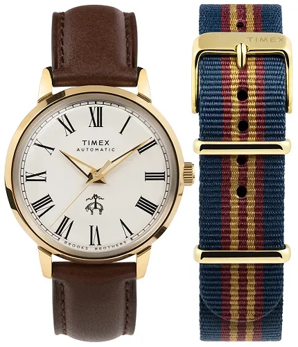 Timex TWG029900 - zdjęcie 1