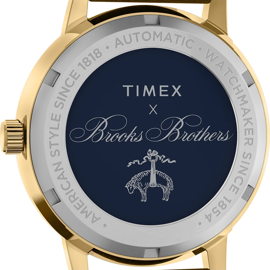 Timex TWG029900 zegarek - miniatura 4