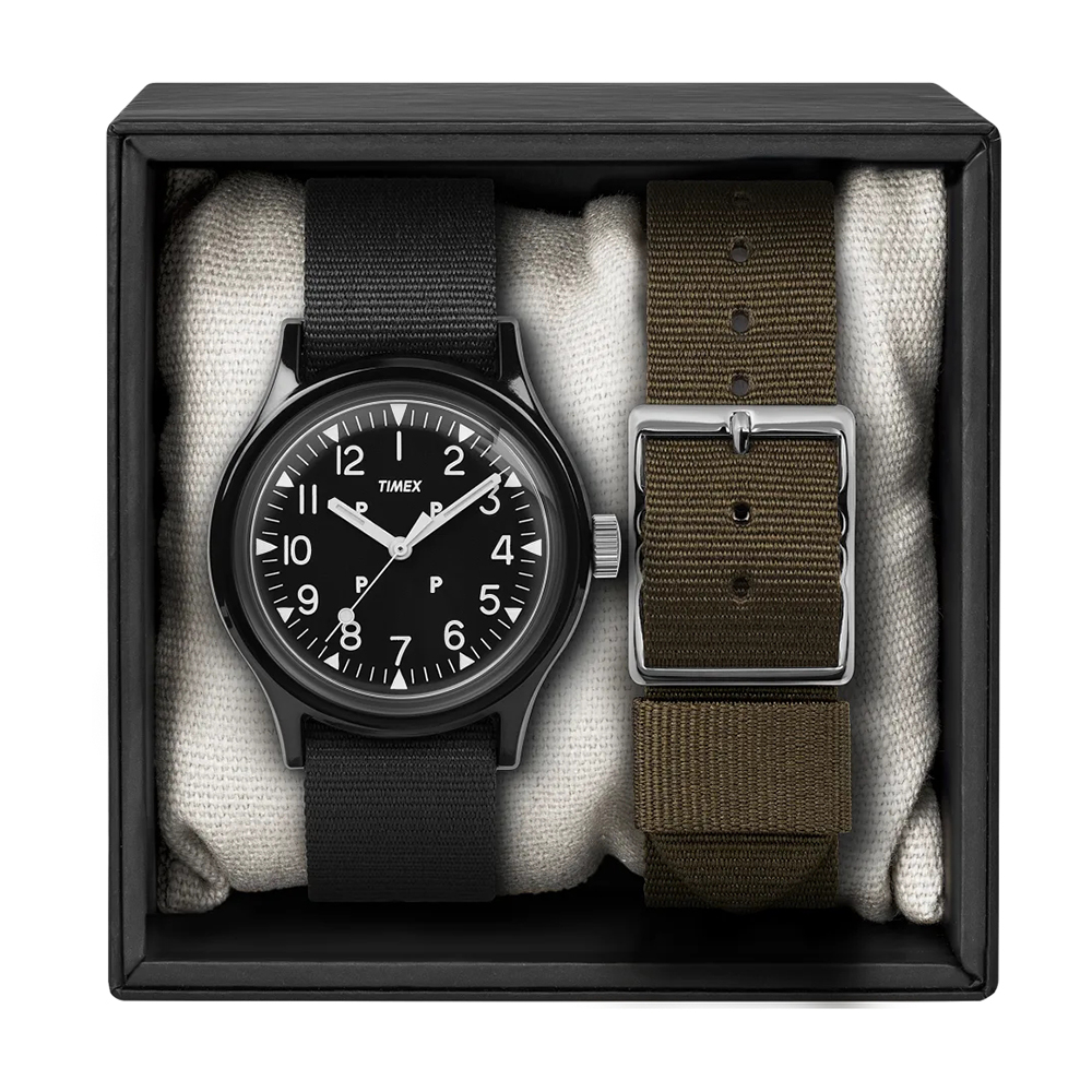 Timex TWG047800 zegarek - miniatura 8