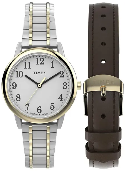 Timex TWG062900 Easy Reader Easy Reader Set - zdjęcie 1
