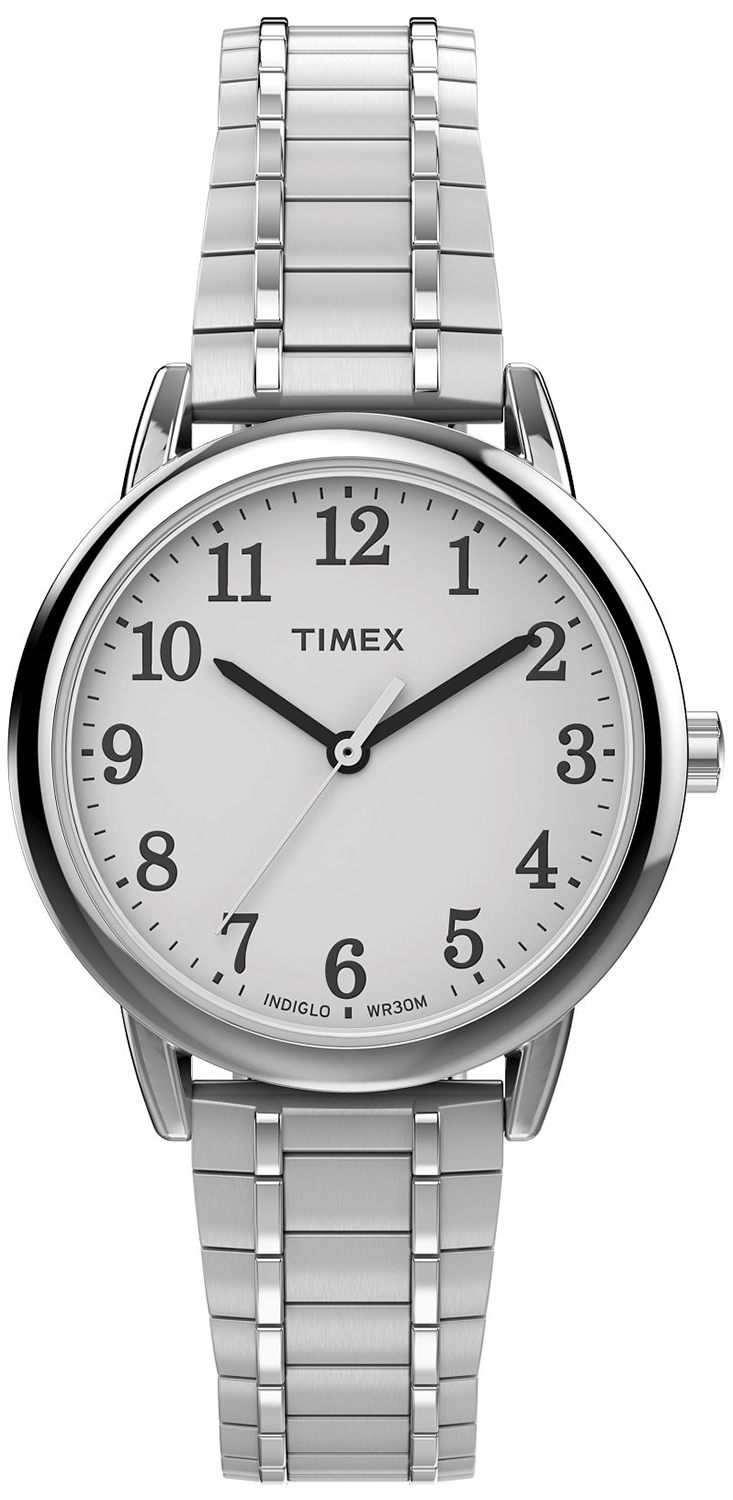 Timex TWG063000 zegarek damski Easy Reader - miniatura 2