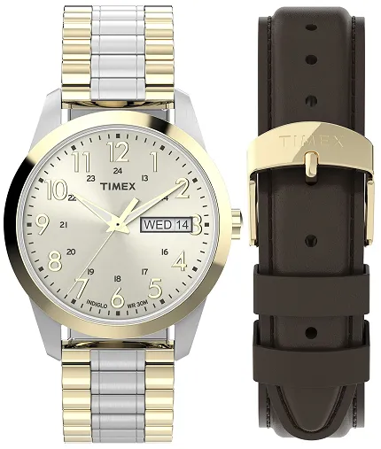 Timex TWG063600 - zdjęcie 1
