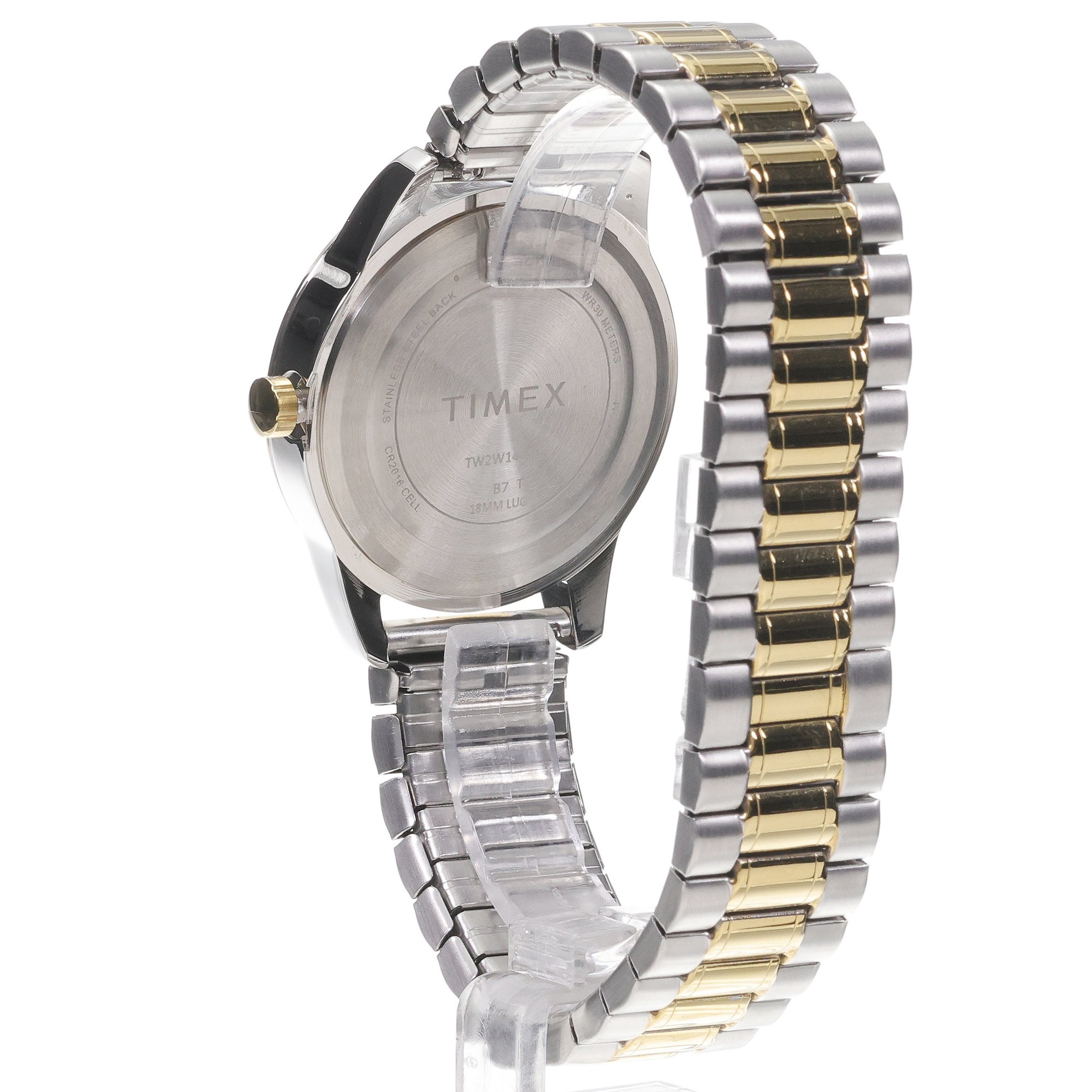 Timex TWG063600 męski zegarek Main Street bransoleta - miniatura 4