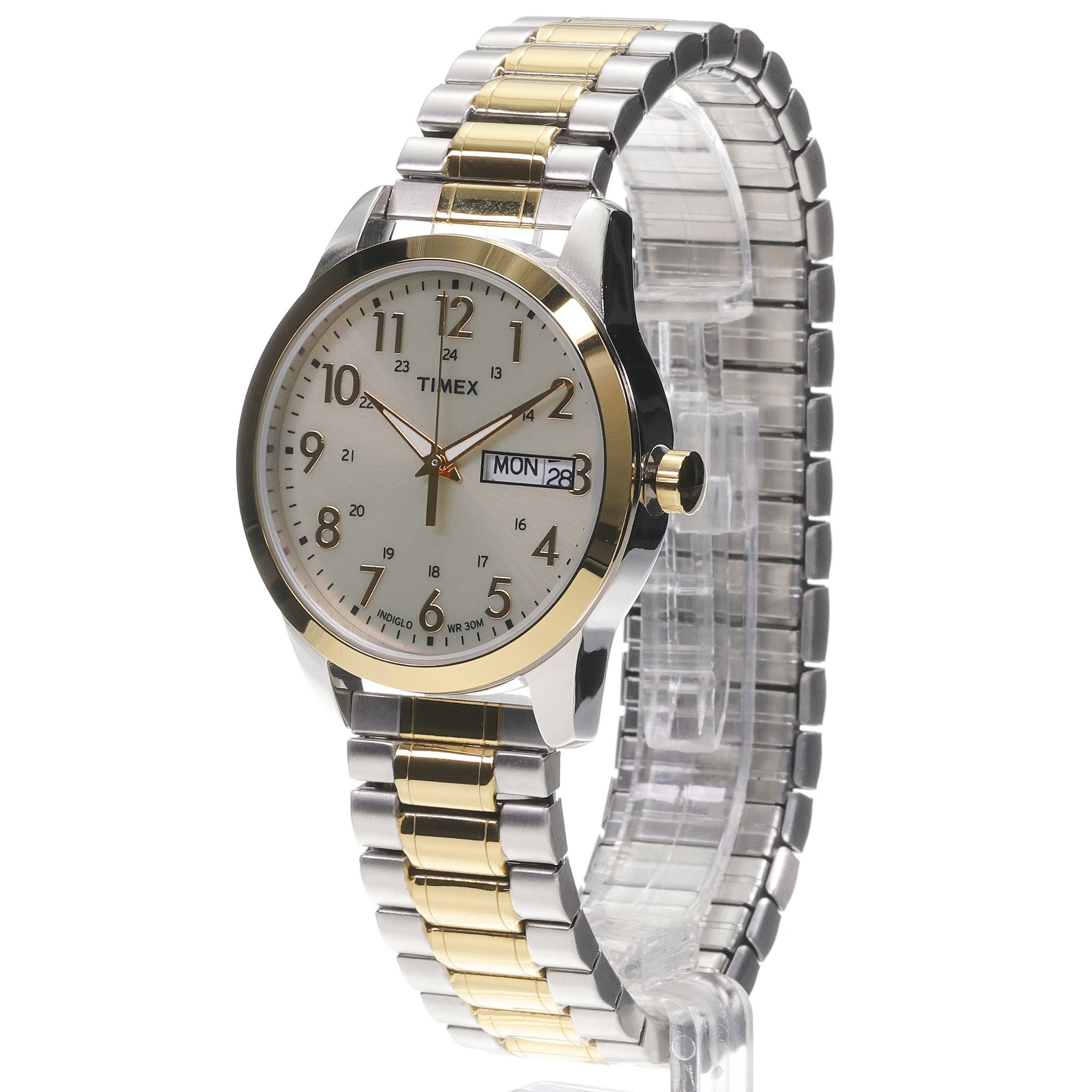 Timex TWG063600 South Street Sport zegarek klasyczny Main Street - miniatura 2