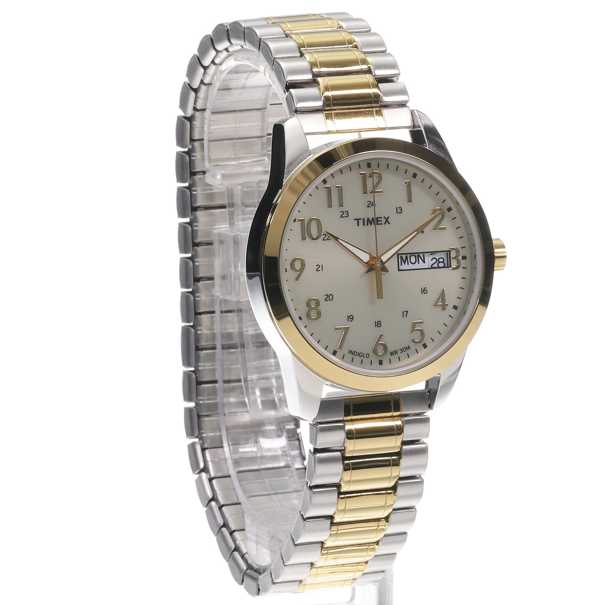 Timex TWG063600 zegarek męski Main Street - miniatura 3