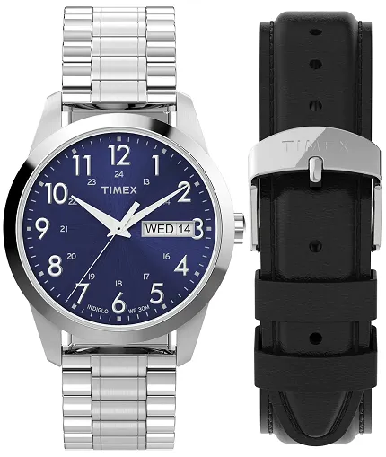 Timex TWG063700 Main Street South Street Sport - zdjęcie 1