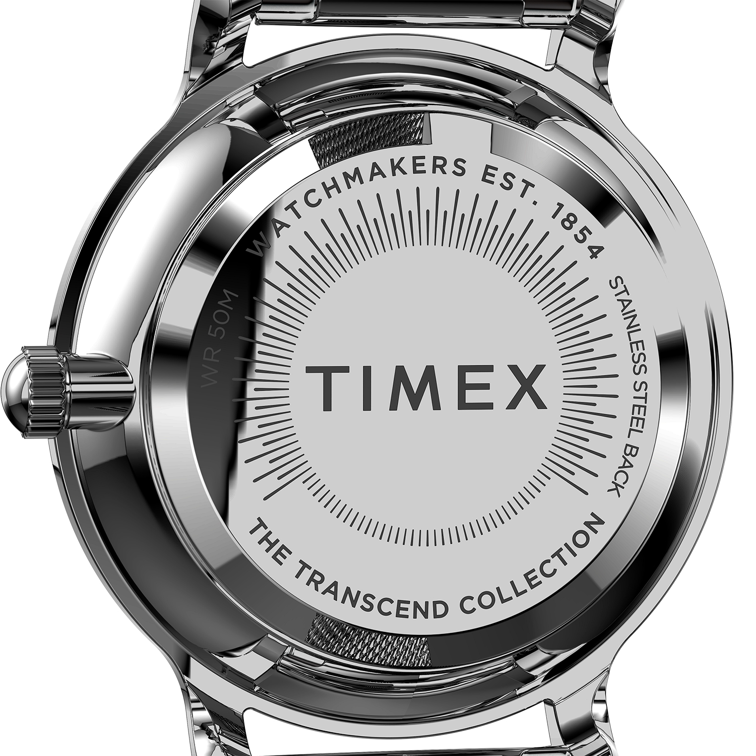 Timex TWG064000 zegarek - miniatura 4