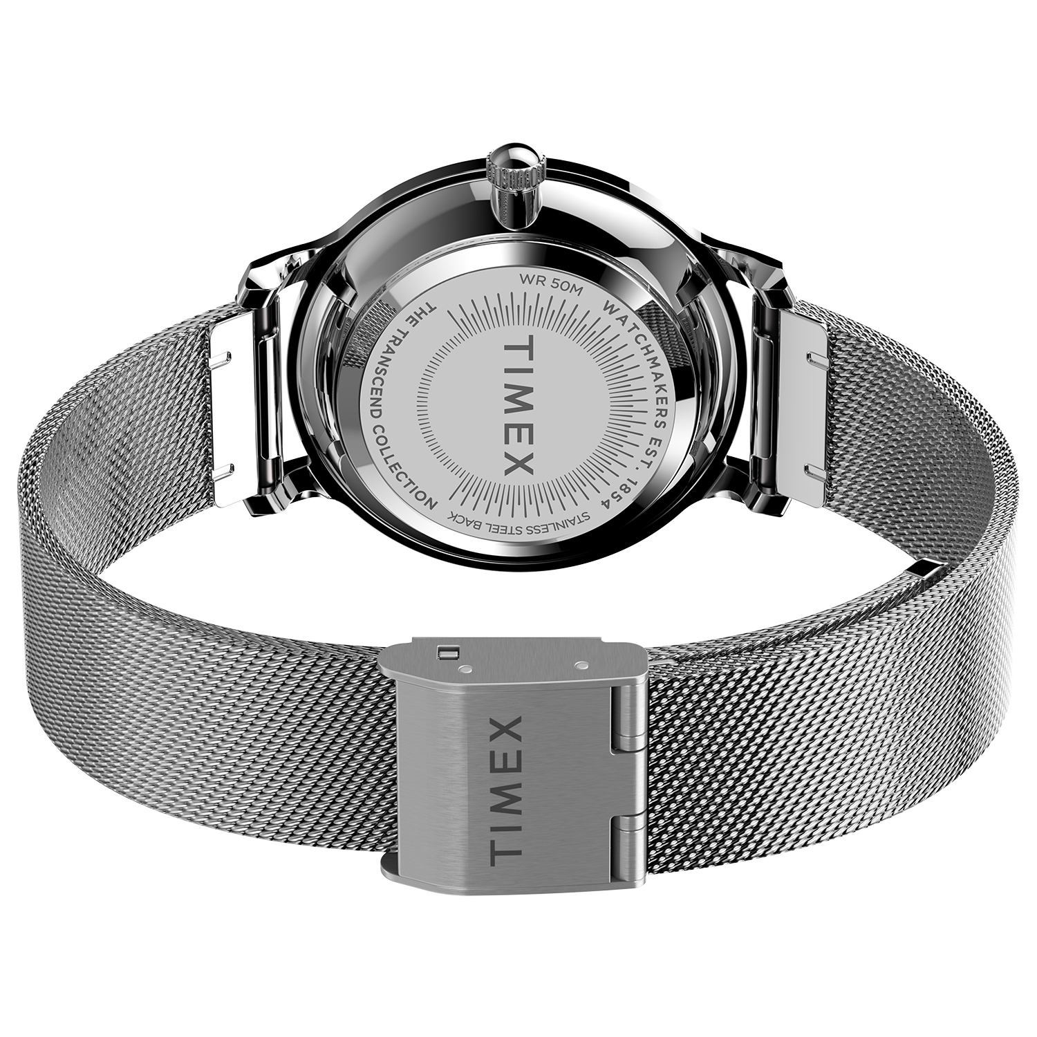 Timex TWG064000 zegarek - miniatura 5