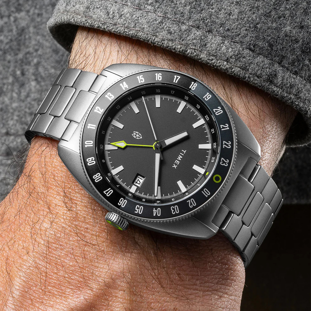 Timex TWG065500 zegarek - miniatura 8