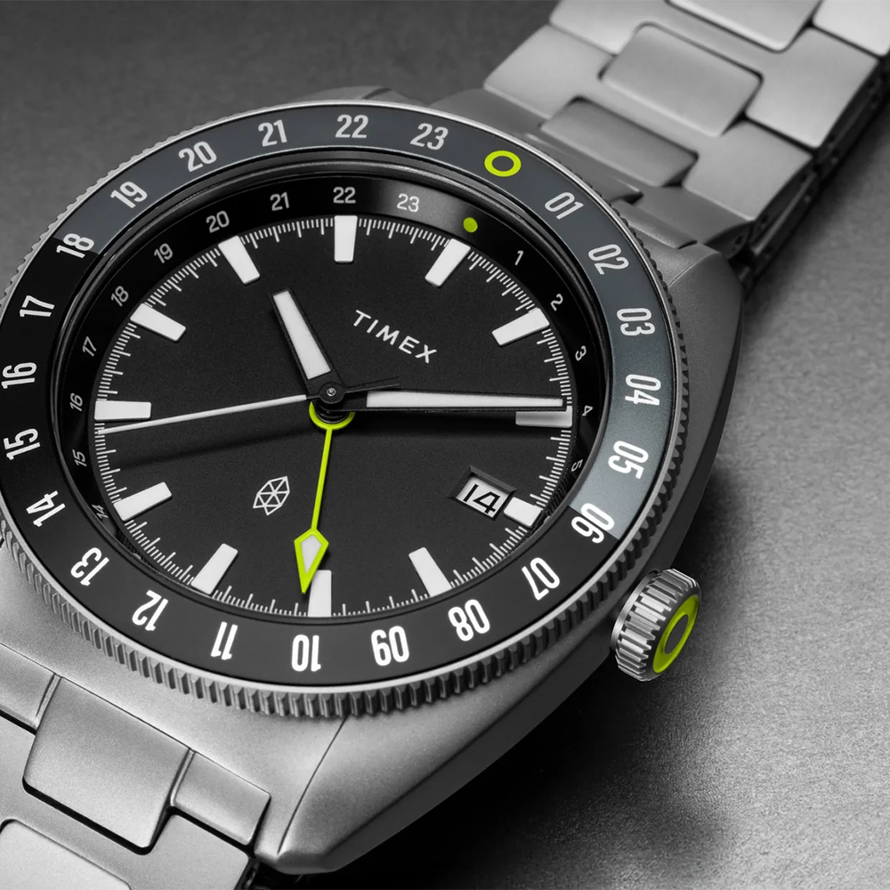 Timex TWG065500 zegarek - miniatura 5