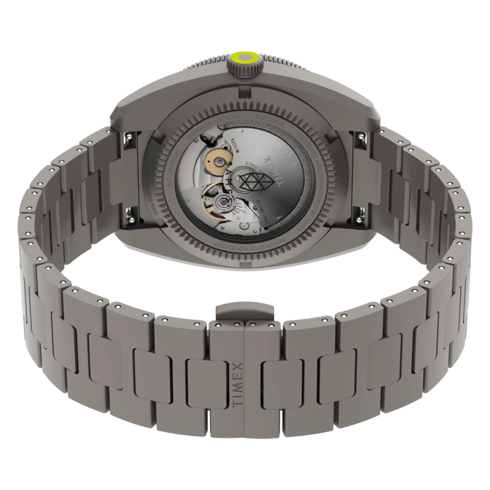 Timex TWG065500 zegarek - miniatura 4