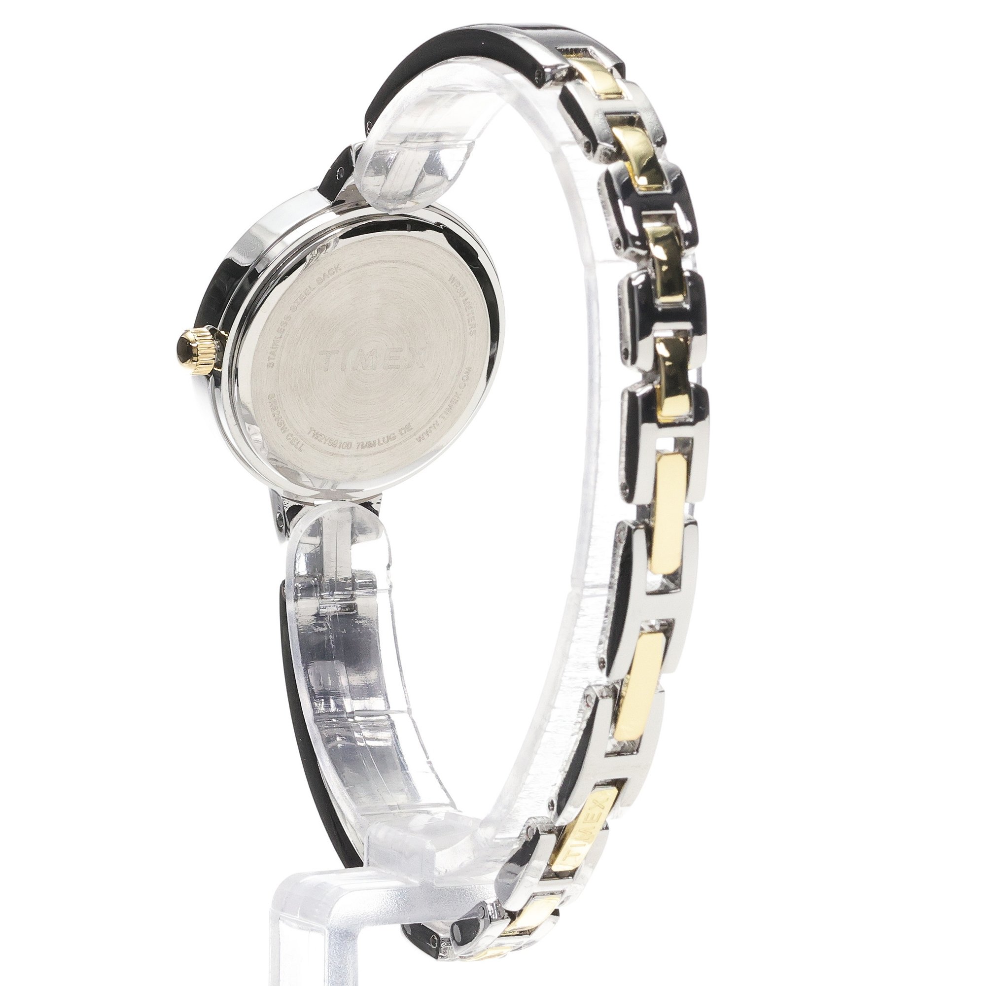 Timex TWG067800 Trend Aveline 28mm Box Set zegarek elegancki Trend - miniatura 4
