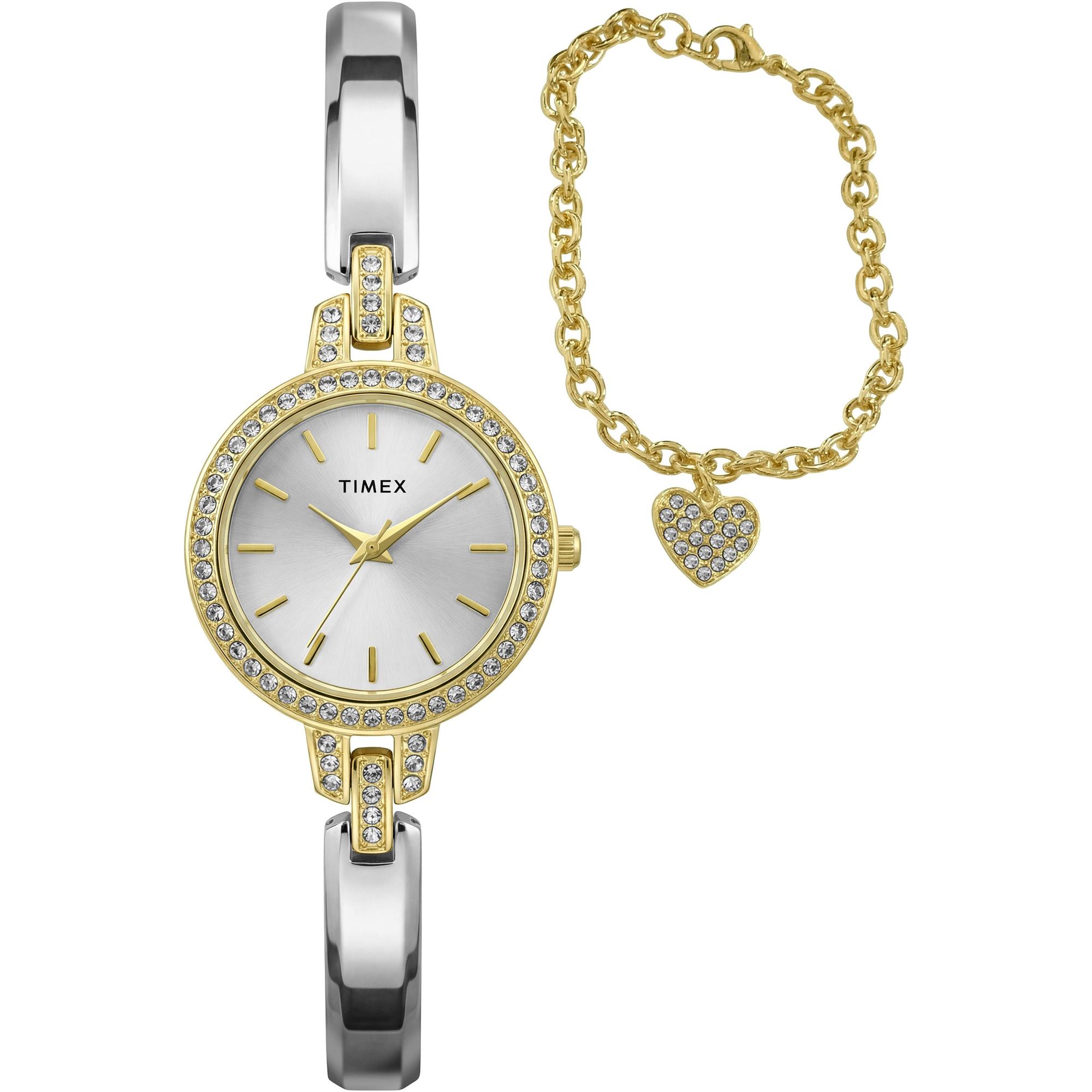 Timex TWG067800 zegarek damski Trend - miniatura 5