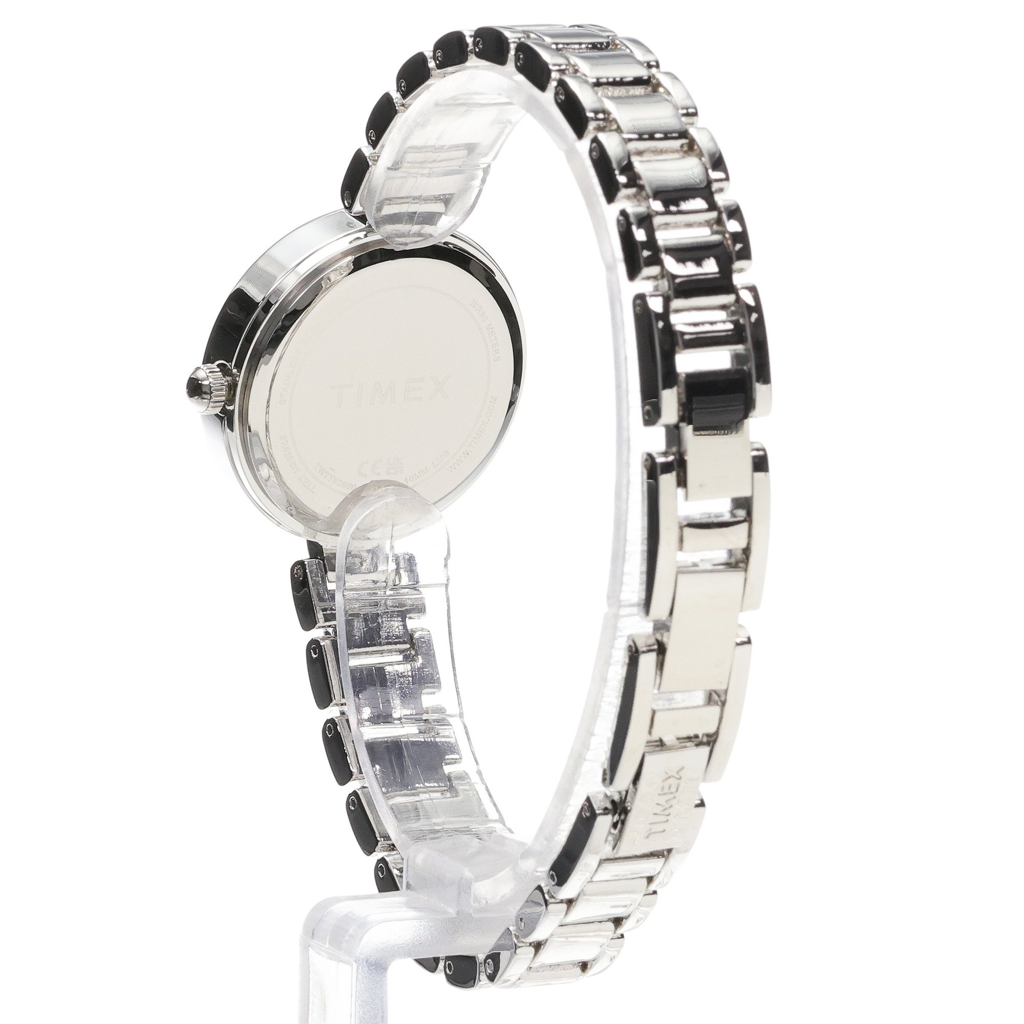 Timex TWG068000 Box Set zegarek klasyczny Main Street - miniatura 4