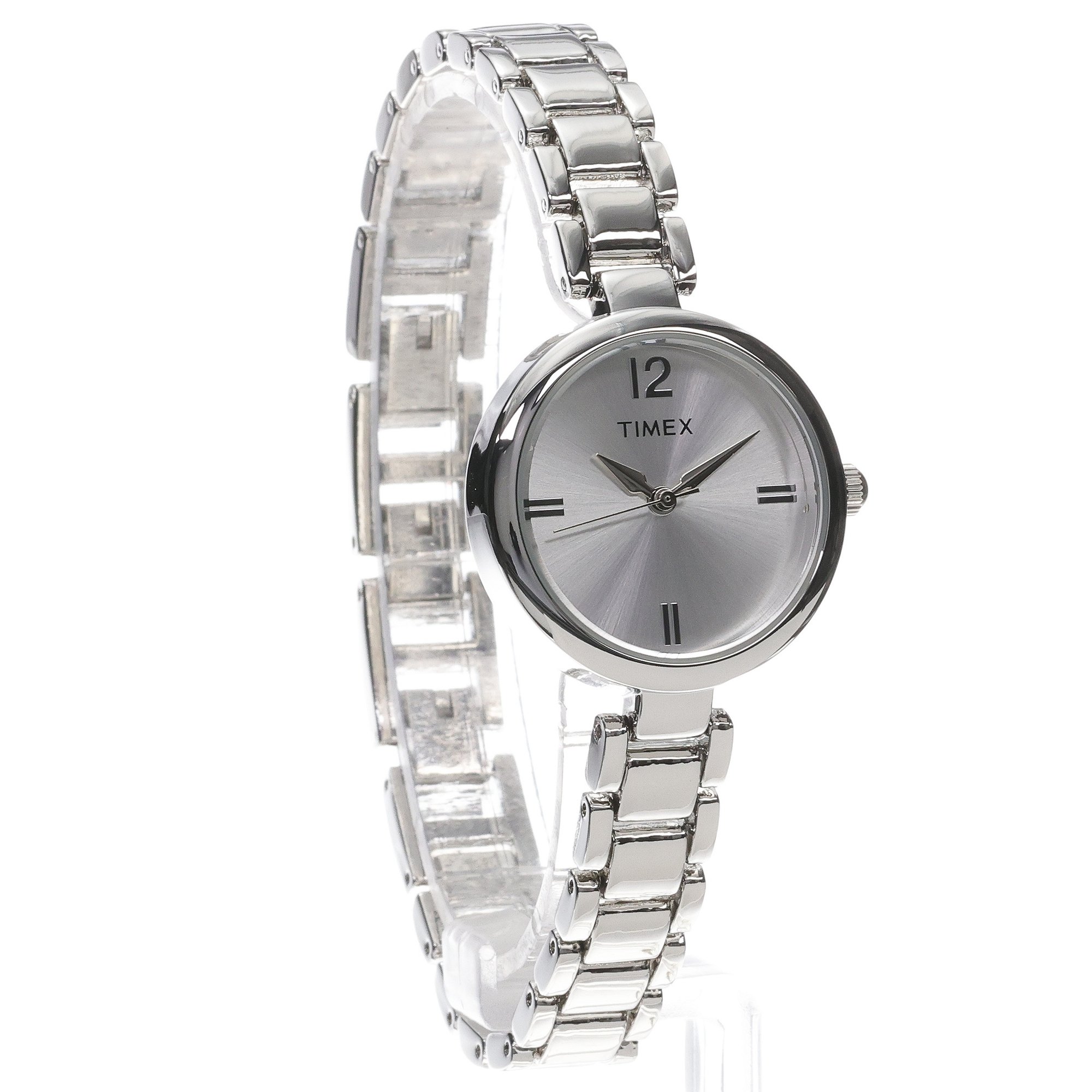 Timex TWG068000 damski zegarek Main Street bransoleta - miniatura 3