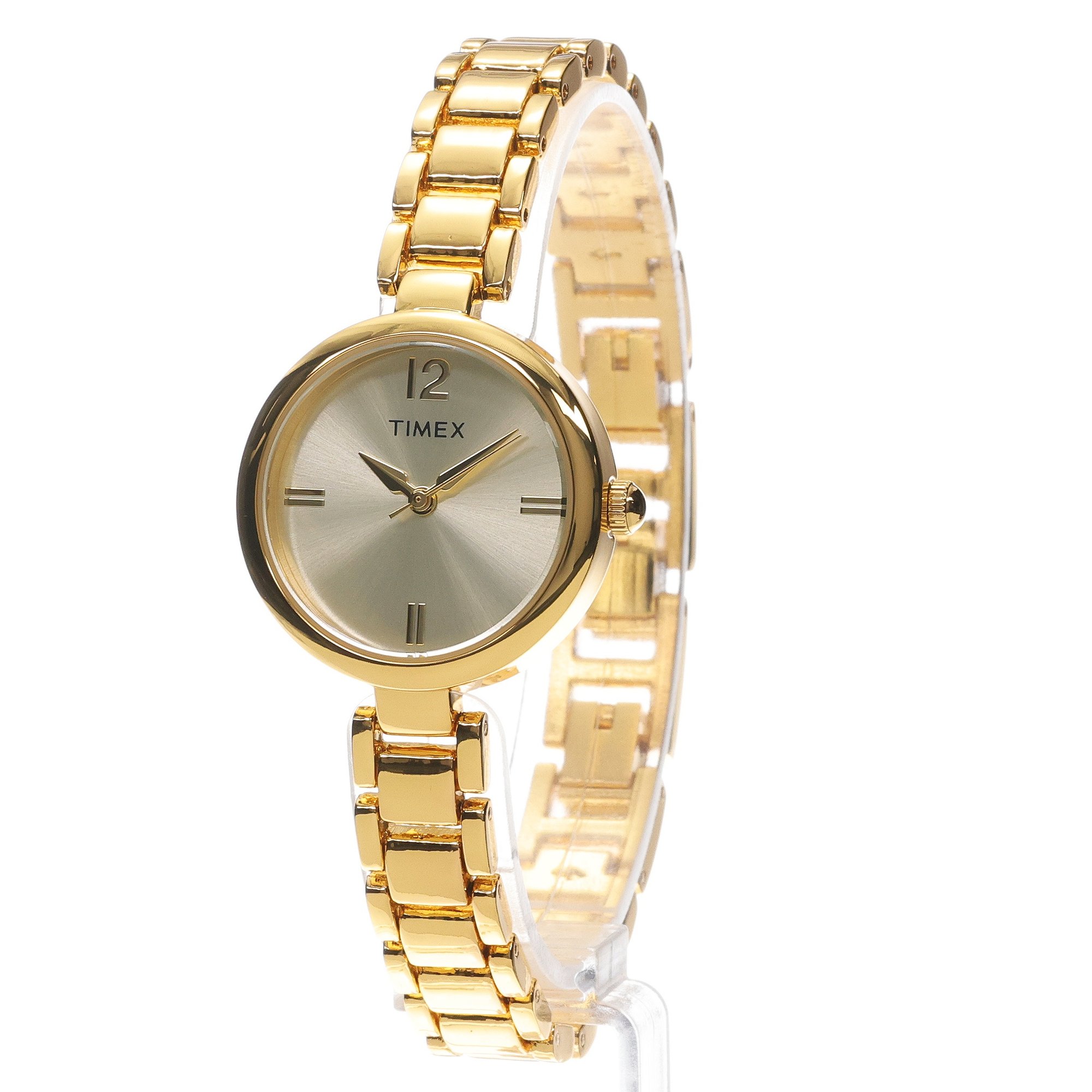 Timex TWG068100 Box Set zegarek klasyczny Main Street