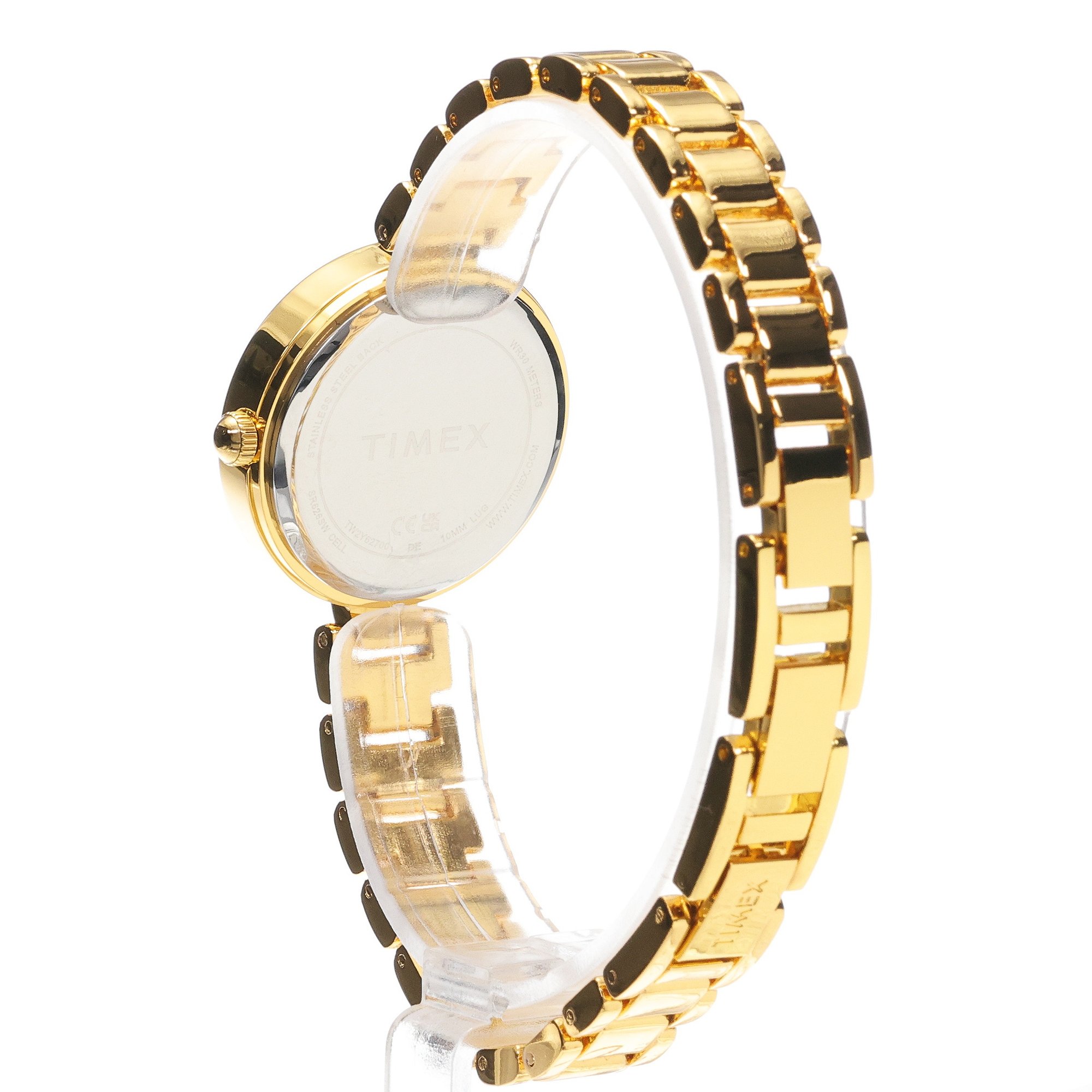 Timex TWG068100 damski zegarek Main Street bransoleta