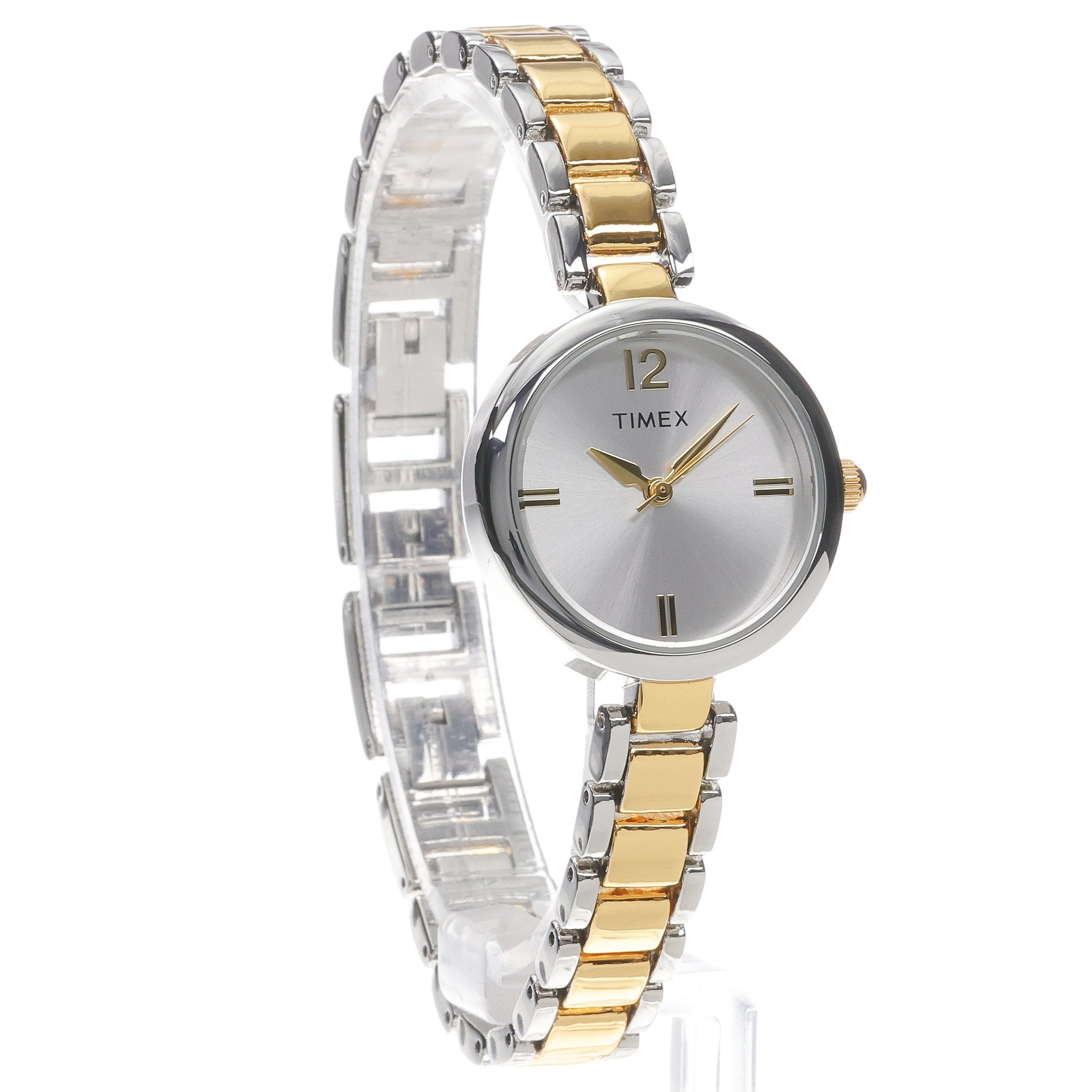Timex TWG068200 damski zegarek Main Street bransoleta