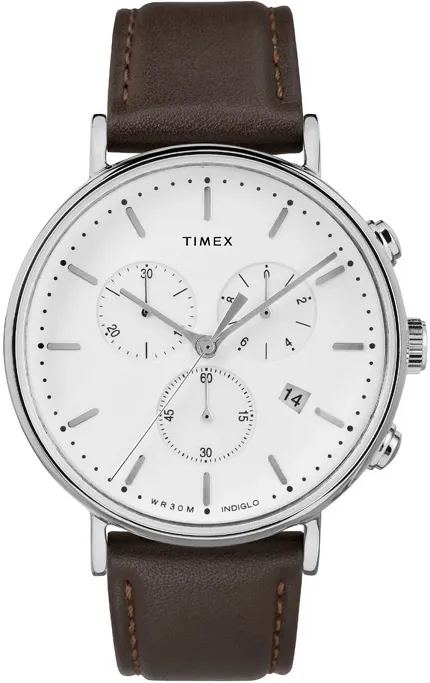 Timex TWH6Z2410 Fairfield Fairfield Chronograph - zdjęcie 1