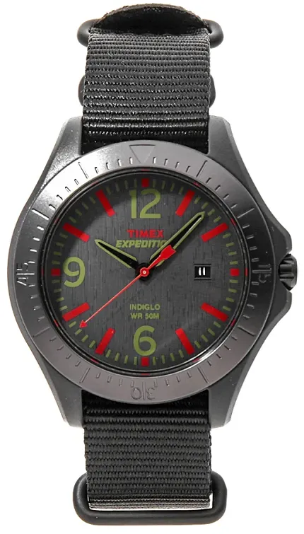Timex TWLA15100 - zdjęcie 1