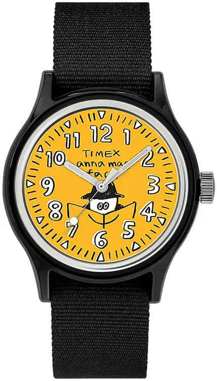 Timex TWLB38100 - zdjęcie 1