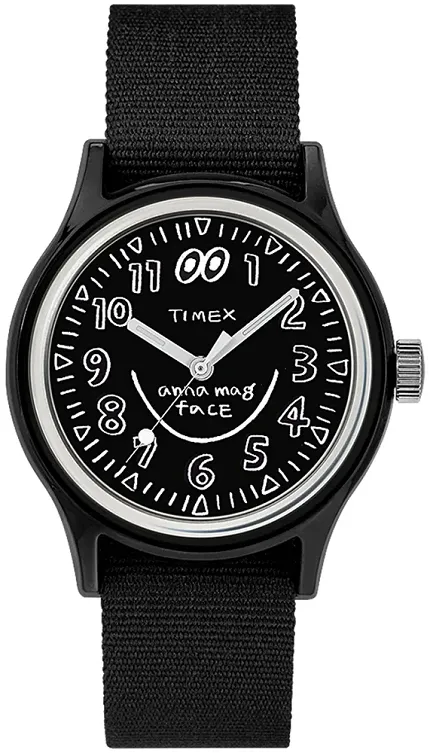 Timex TWLB39100 - zdjęcie 1