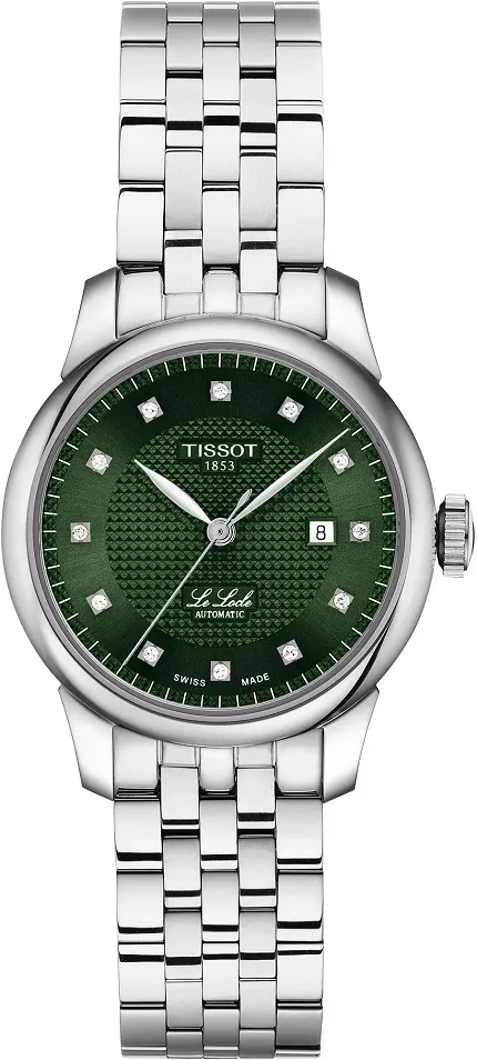 Tissot T0062071109600 - zdjęcie 1