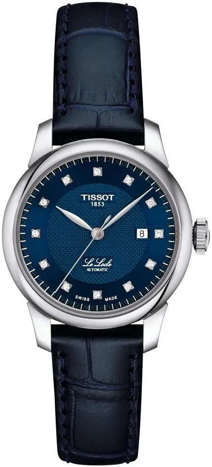 Tissot T0062071604600 - zdjęcie 1