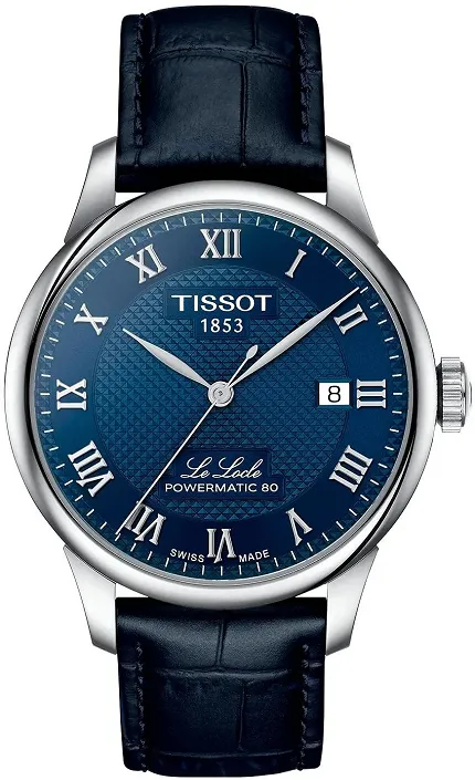 Tissot T0064071604300 - zdjęcie 1