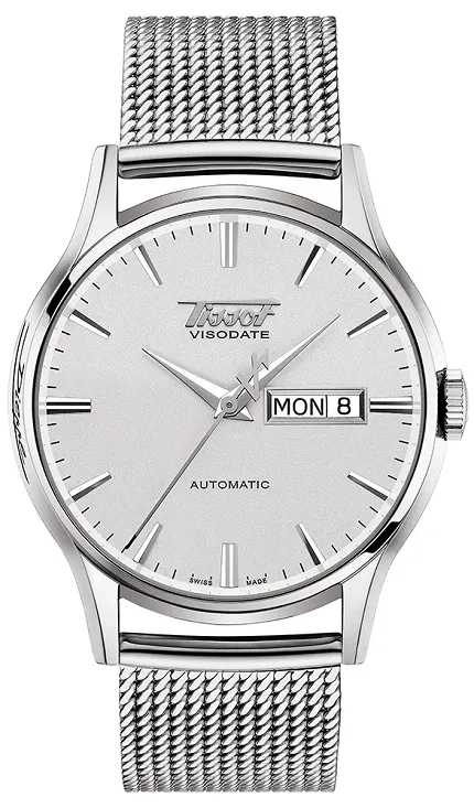 Tissot T019.430.11.031.01 - zdjęcie 1
