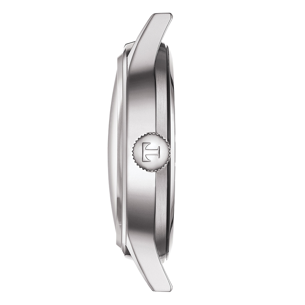 Tissot T019.430.11.031.01 męski zegarek Heritage bransoleta - miniatura 3