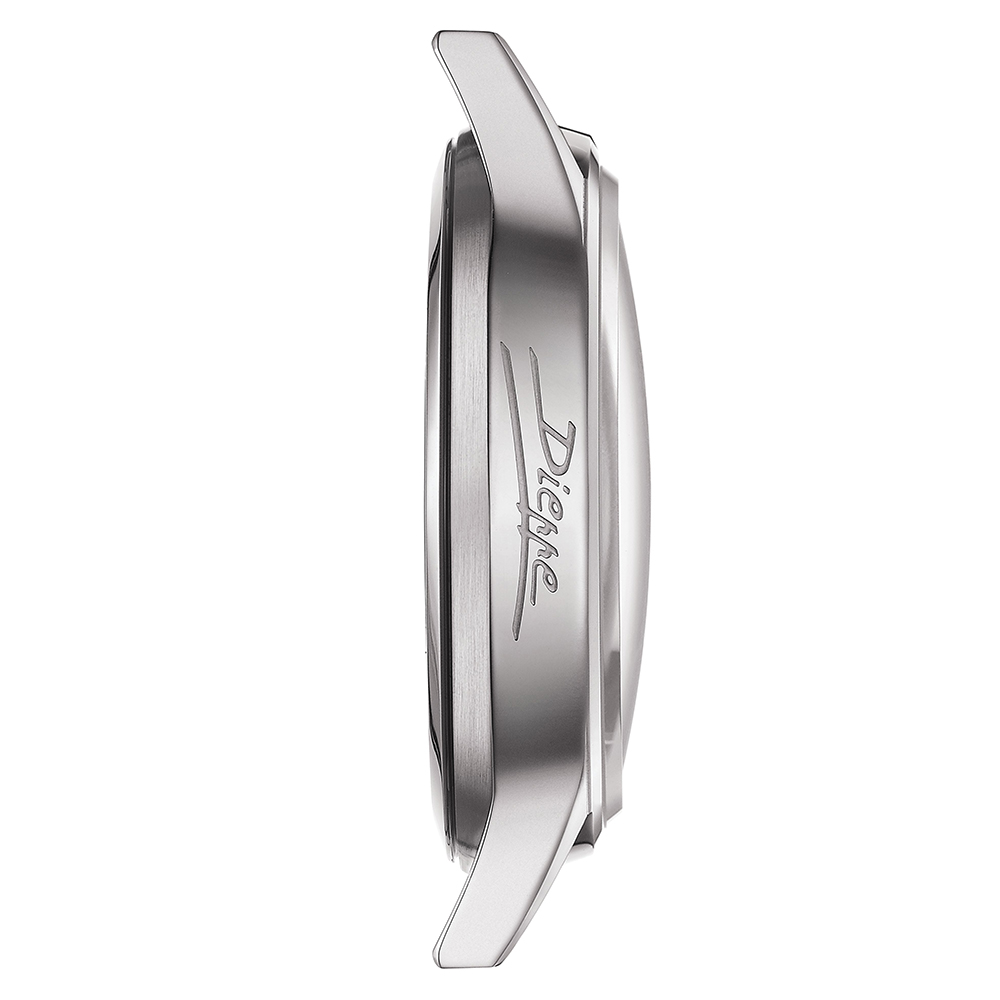 Tissot T019.430.11.031.01 zegarek męski Heritage - miniatura 2