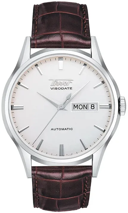 Tissot T019.430.16.031.01 XL - zdjęcie 1