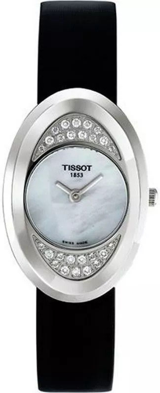 Tissot Precious Flower Diamonds T03.1.325.80