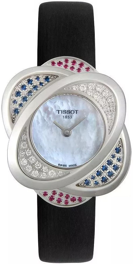 Tissot T03132580 zegarek - miniatura 2
