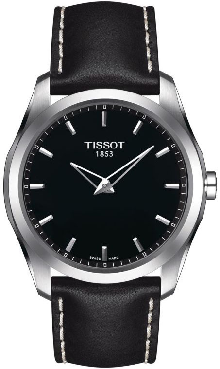 Tissot Secret Date T035.446.16.051.02