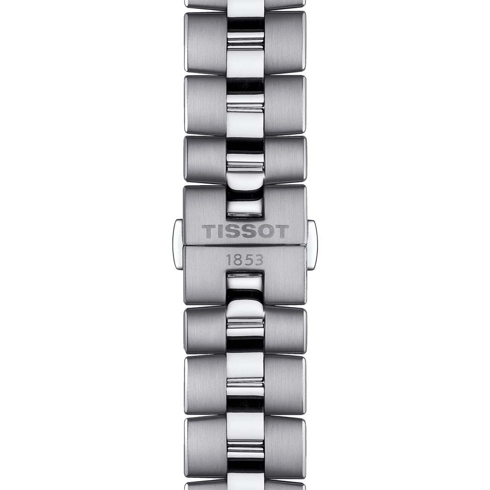 Tissot T076.417.11.037.00 zegarek męski PRS 330 - miniatura 2