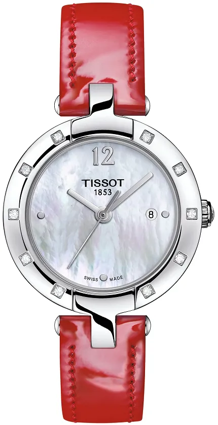 Tissot T0842106611700 - zdjęcie 1