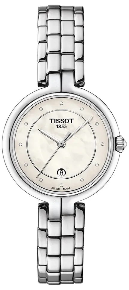 Tissot T094.210.11.116.01 - zdjęcie 1