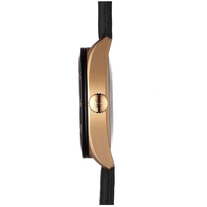 Tissot T100.430.36.051.00 męski zegarek PRS 516 pasek - miniatura 2