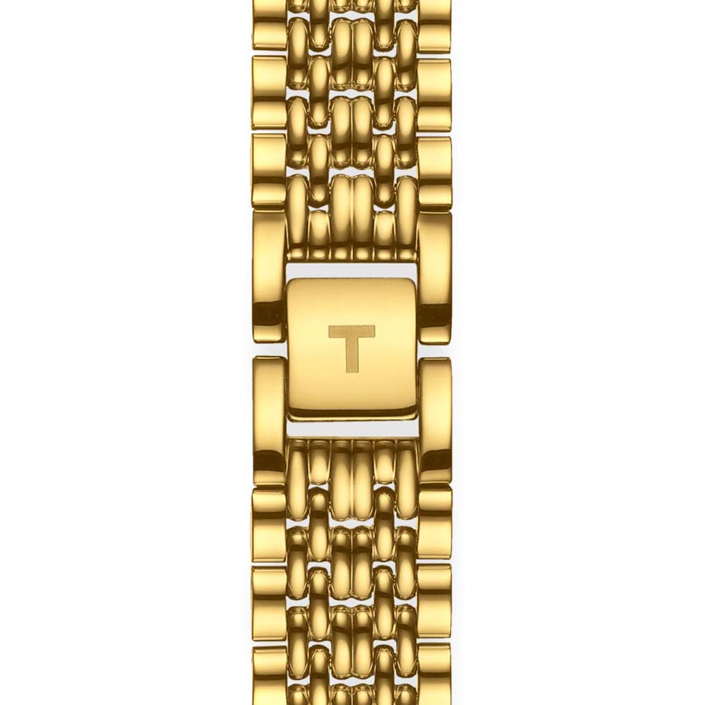 Tissot T109.210.33.021.00 damski zegarek Everytime bransoleta